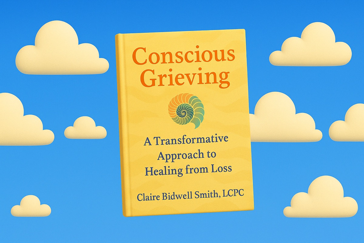 Concious Grieving