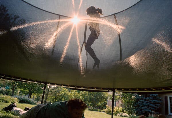10 Artists on Working, Living and Creating Through Loss
